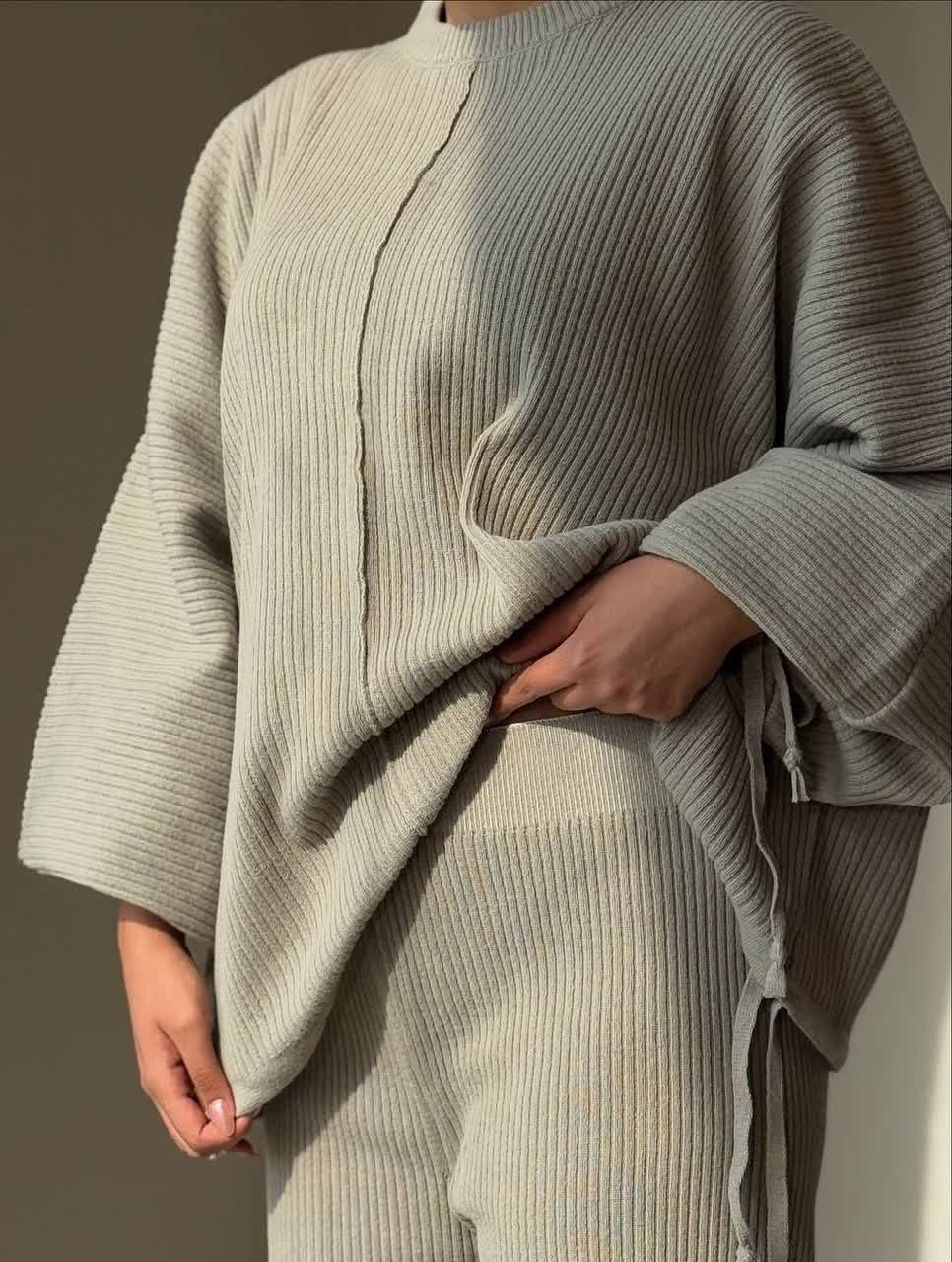 ست بافت اکریلیک