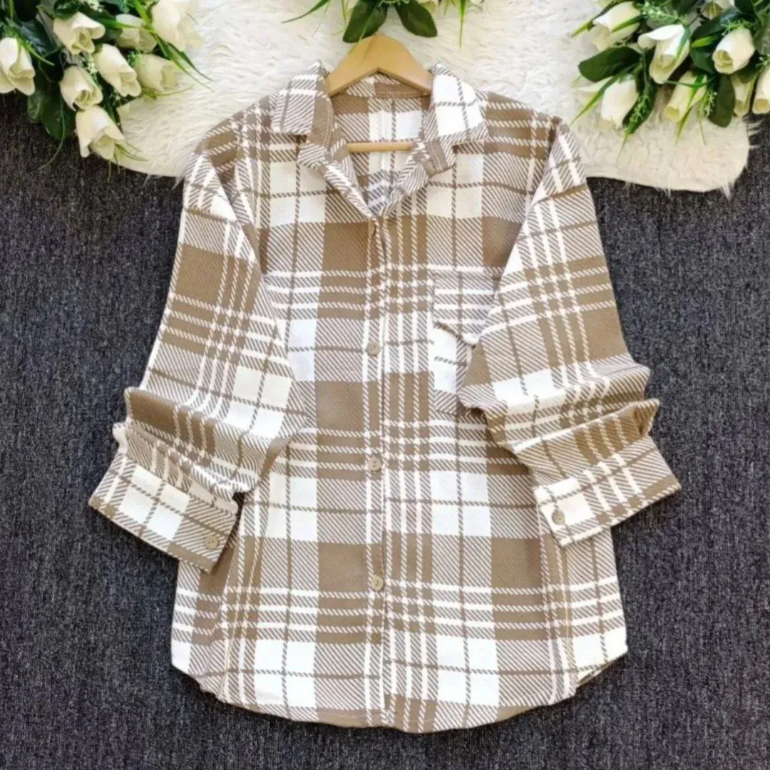 شومیز پیرودوپل