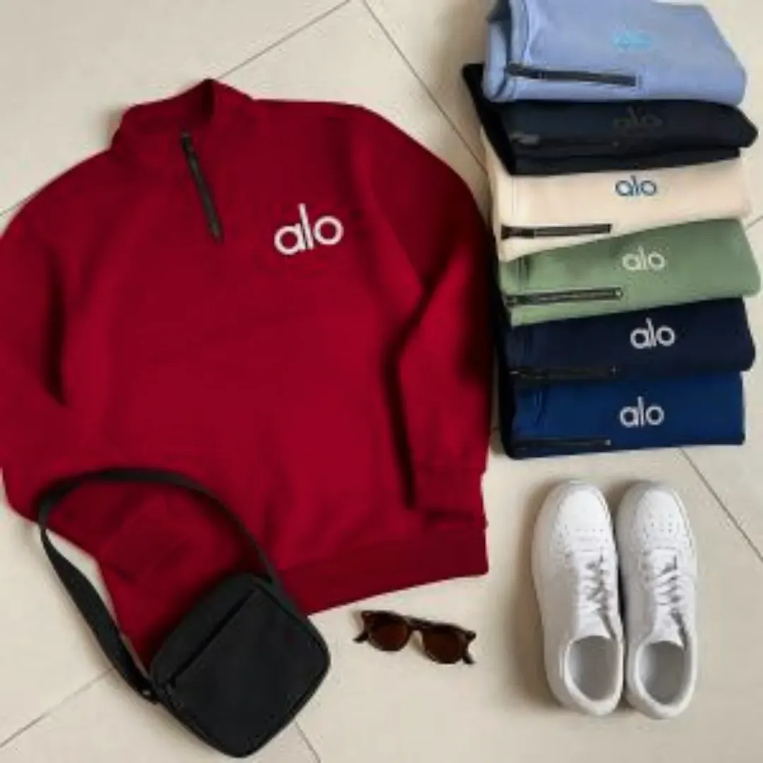 دورس دونخ نیم زیپ