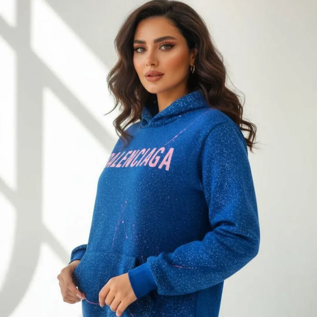 هودی دورس سه نخ توکرک